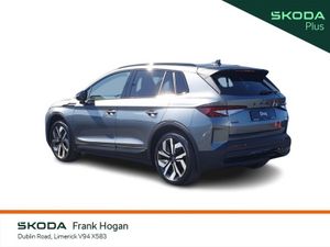Skoda Elroq ELROQ 85 Sportline Range 571 - Image 3