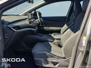 Skoda Elroq ELROQ 85 Sportline Range 571 - Image 4