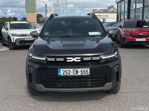 Dacia Bigster Expression HEV 155 - Image 2