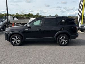 Dacia Bigster Expression HEV 155 - Image 4