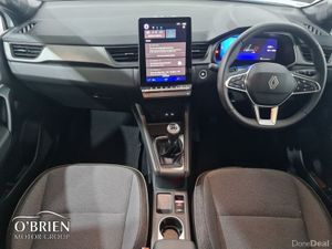 Renault Symbioz techno TCe 140 E06X - Image 2