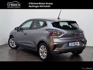 Renault Clio TCe 90 Evolution - Image 3