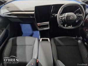 Renault Megane E-Tech MEGANE Alpine Esprit EV60 22 - Image 2