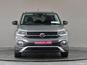 Volkswagen T-Cross 1.0TSI DSG FIRST EDITION **HIGH - Image 2