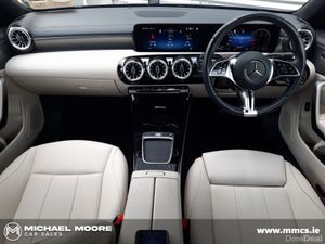 Mercedes-Benz CLA CLA 200 d Coup A/T Progressive P - Image 2