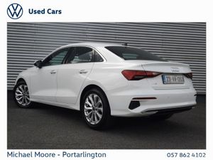 Audi A3 30 TDI 116HP SE - Image 3