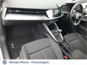 Audi A3 30 TDI 116HP SE - Image 4