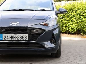 Hyundai i10 i10 Deluxe Plus Auto - Image 4