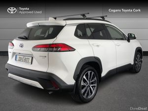 Toyota Corolla Cross 2.0 Sport - Image 2