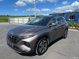 2023 Hyundai Tucson Premium 1.6 PHEV 4WD TGDI - Image 4