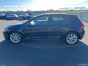 2017 Volkswagen Golf GT 1.6 TDI BMT - Image 4