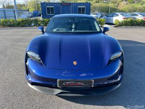 2022 (222) Porsche Taycan 4S 420kW 93kWh - Image 4