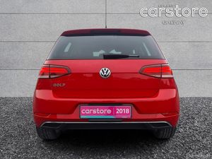 Volkswagen Golf Tsi Comfort Line Tech Edition - Image 3