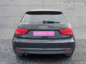 Audi A1 1.6TDI 116HP S Tronic - Image 4