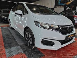 2018 Honda Fit- Deposit Paid - Image 3