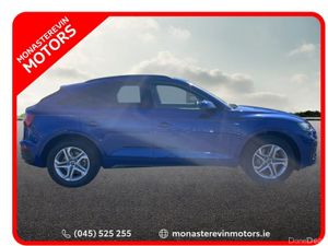 Audi Q5 SPORTBACK 35 TDI S LINE 4DR AUTO - Image 3