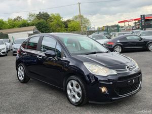 Citroen C3 1.2 MOON ROOF FULL LEATHER - REV CAMERA - Image 3