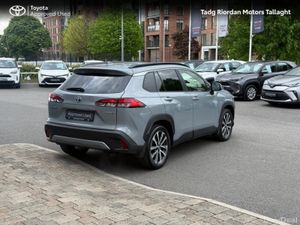 Toyota Corolla Cross SPORT 1.8 - Image 2