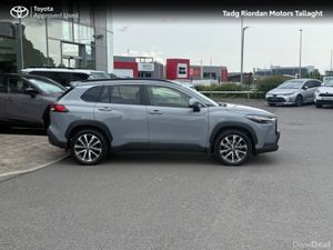 Toyota Corolla Cross SPORT 1.8 - Image 3