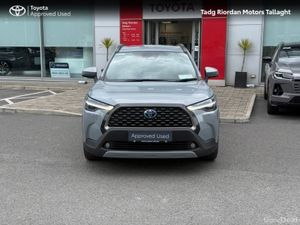 Toyota Corolla Cross SPORT 1.8 - Image 4