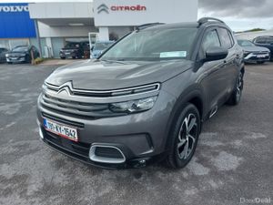 Citroen C5 Aircross FEEL BLUEHDI 130 4DR - Image 2