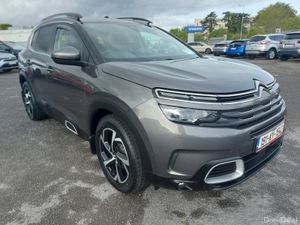 Citroen C5 Aircross FEEL BLUEHDI 130 4DR - Image 4