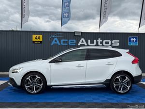 Volvo V40 CROSS COUNTRY - 2.0L DIESEL - AUTO - 12M - Image 4