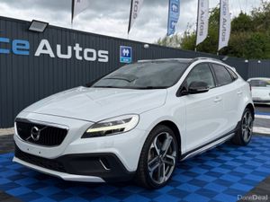Volvo V40 2.0L DIESEL- AUTO - 12M WARRANTY - CAR: - Image 2