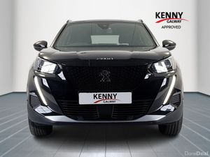 Peugeot 2008 *Depsoit Taken* ACTIVE PREMIUM + EV P - Image 2