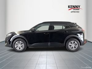 Peugeot 2008 *Depsoit Taken* ACTIVE PREMIUM + EV P - Image 4