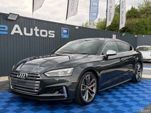 Audi S5 3.0L PETROL - AUTO - 12M WARRANTY - CAR: 2 - Image 2