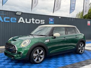 Mini Cooper SD 60TH EDT - 2.0L DIESEL - AUTO - 12M - Image 3