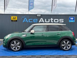 Mini Cooper SD 60TH EDT - 2.0L DIESEL - AUTO - 12M - Image 4