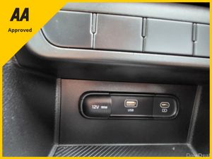 Kia Sportage K2 MHEV MY23 - Image 4