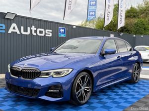 BMW 3-Series M-SPORT 330i - 2.0L PETROL - AUTO - 1 - Image 2
