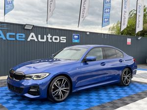 BMW 3-Series M-SPORT 330i - 2.0L PETROL - AUTO - 1 - Image 3