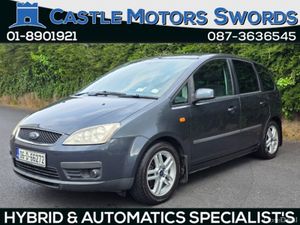 Ford Focus C-Max ACTIVE 1.6 5DR 100PS - Image 3