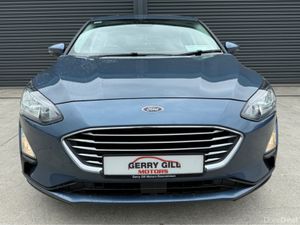Ford Focus TITANIUM EDITION 1.5 TD 120 4DR - Image 2