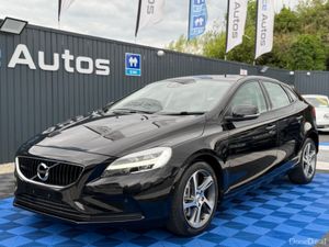 Volvo V40 D4 MOMENTUM - 2.0L DIESEL - AUTO - 12M W - Image 2