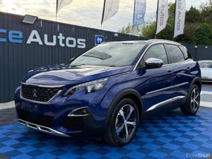 Peugeot 3008 GT - 2.0L DIESEL - AUTO - 12M WARRANT - Image 2
