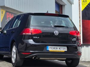 Vw Golf Automatic low Millage - Image 3