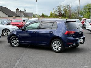 171 VW GOLF COMFORTLINE 1.2 AUTOMATIC - Image 3