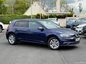 171 VW GOLF COMFORTLINE 1.2 AUTOMATIC - Image 2