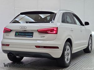 Audi Q3 1.4 TFSI Sport S-tronic - Image 3
