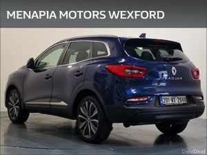 Renault Kadjar 1.5 BLUE dCi 115 EDC Iconic - Image 4