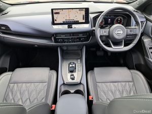 Nissan Qashqai E-POWER SVE  €3000 Scrappage Offer - Image 4