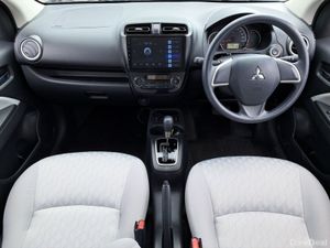 Mitsubishi Mirage - Image 4