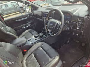 Ford Ranger RANGER D/CAB WILDTRAK - 2.0 TD2 43900 - Image 3