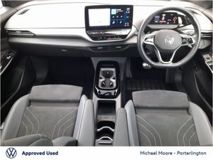 Volkswagen ID.4 TECH 77kWh 204HP - Image 2