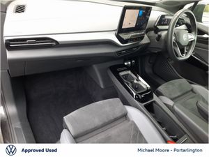 Volkswagen ID.4 TECH 77kWh 204HP - Image 4